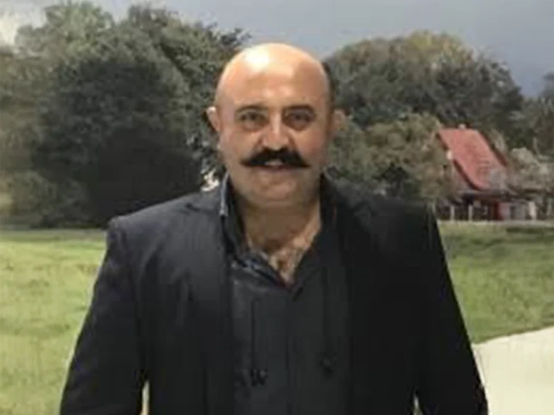 MEHMET ALİ İMAMOĞLU