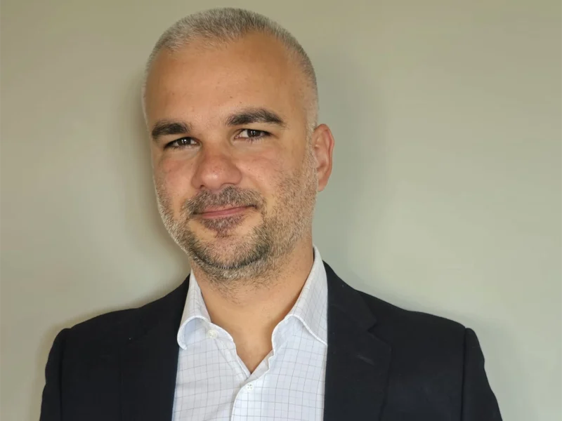 Sinan Kolat